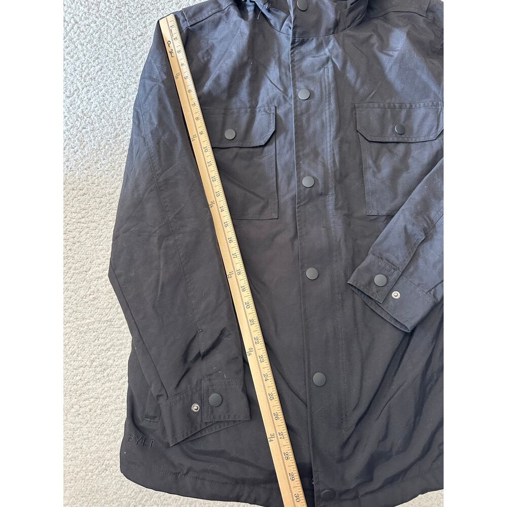 BYLT Mens 3 in 1 Field Vest Jacket Size XL - Picture 2 of 9